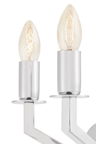 Lampa ścienna KASPA Nez na Arena.pl