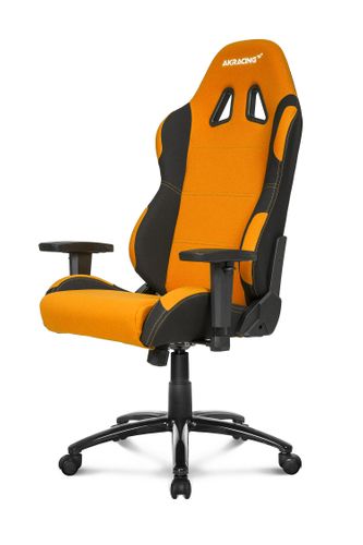AKRACING Prime – Pomarańczowy na Arena.pl