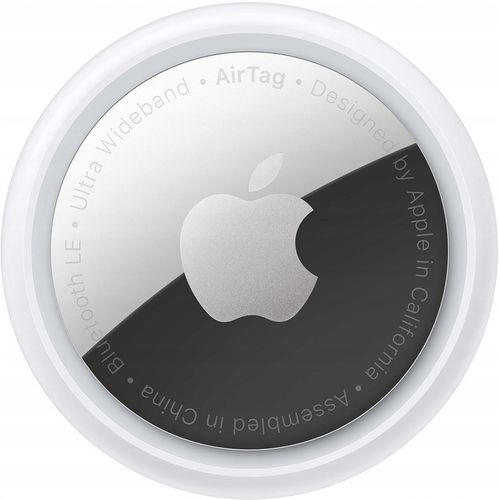Lokalizator GPS Apple AirTag (4szt). Nowe ! Oryginalne ! na Arena.pl