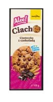 Pszczółka Ciasteczka z czekoladą 135 g