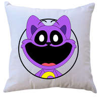 Poduszka z wkładem Catnap