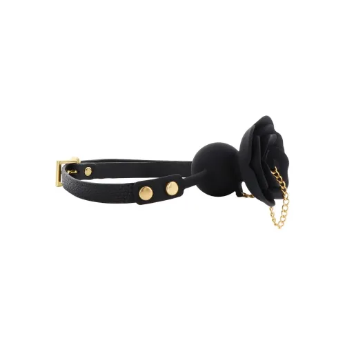 knebel donna rose ball gag with plug taboom na Arena.pl