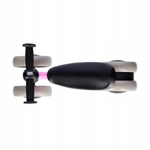 RB002 PINK ROWEREK BIEGOWY NILS FUN na Arena.pl