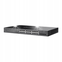 SWITCH TP-LINK TL-SG2428LP