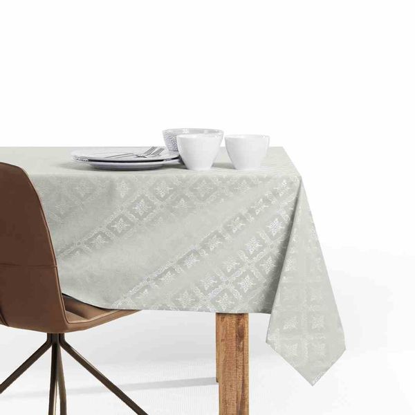 TCLOTH/DK/MAYA/HMD/LIGHTBEIGE/140X300 zdjęcie 3