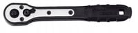 PROXXON Klucz grzechotka 1/4" z przełącznikiem obrotów PR23170