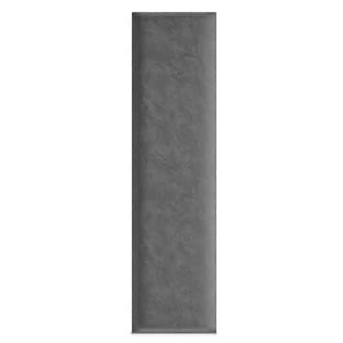 PANELE TAPICEROWANE ŚCIENNE WEZGŁOWIE 3D 60cm x 15cm na Arena.pl