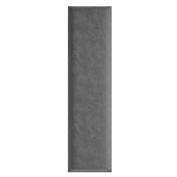 PANELE TAPICEROWANE ŚCIENNE WEZGŁOWIE 3D 60cm x 15cm zdjęcie 3