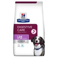 hill's pd prescription diet canine i/d sensitive 12kg