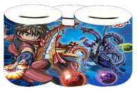 Skarbonka Ceramiczna - Bakugan
