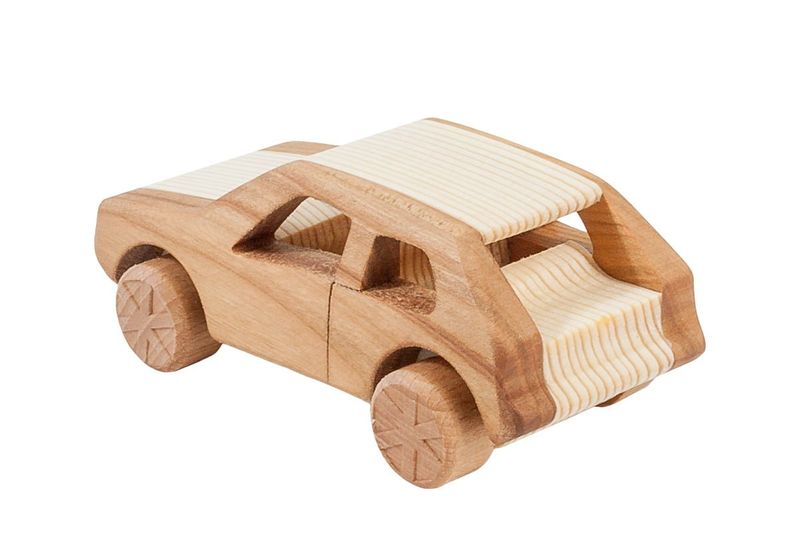 Samochód "VW Golf 1" zdjęcie 4