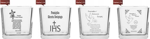 Wazon grawer PREZENT dla Dziadków Babci Dziadka na Arena.pl