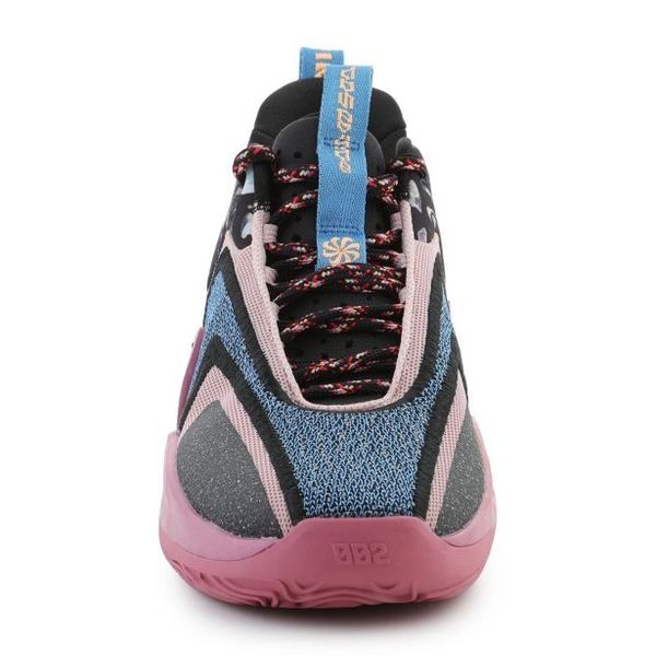 Buty do koszykówki Nike Cosmic Unity 2 r.49,5 zdjęcie 8