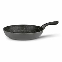 PATELNIA MARMURKOWA NON-STICK TADAR AMARANTINA SZARA 28 CM