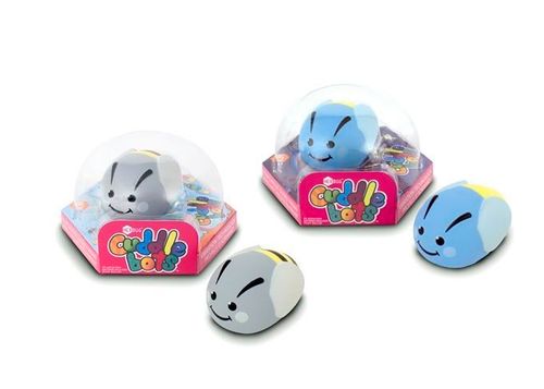 Hexbug Junior robaki przytulaki Ast. na Arena.pl