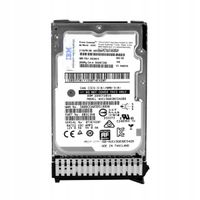 IBM 00E9972 300GB 15K SAS-3 2.5'' HUC156030CS4200