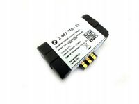 OE BMW BATERIA EMERGENCY CALL SYSTEM MALFUNCTION SOS 84102447710