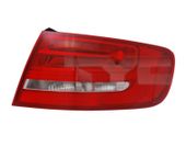 Audi A4 B8 08-11 Lampa tylna prawa