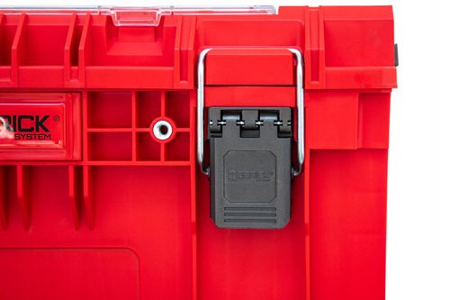 ZESTAW QBRICK SYSTEM PRIME SET 1 RED QBRICK SYSTEM na Arena.pl