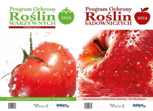Program ochrony roślin warzywnych... 2024 - praca na Arena.pl