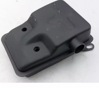 Tłumik do kosy spalinowej