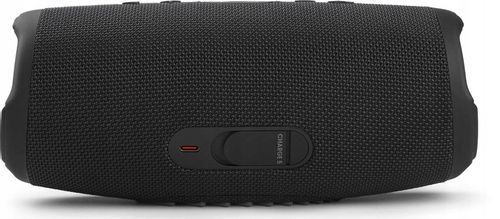 Głośnik przenośny JBL Charge 5 czarny na Arena.pl