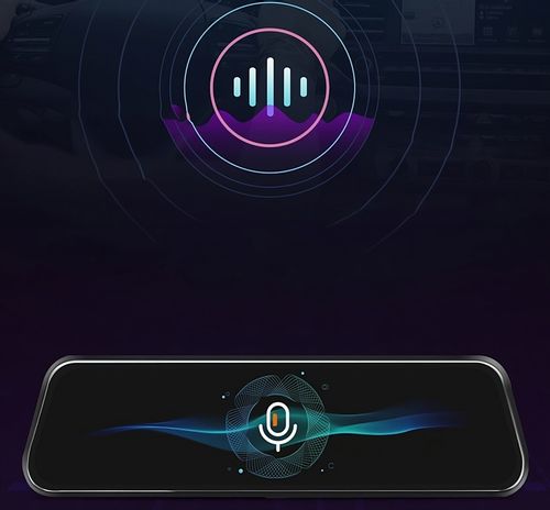 WIDEOREJESTRATOR JAZDY DOTYKOWY KAMERA COFANIA REJESTRATOR PRZÓD TYŁ MenuPL na Arena.pl
