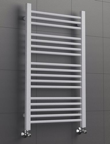 GRZEJNIK ŁAZIENKOWY -DRABINKA 1580/450 SZARY na Arena.pl