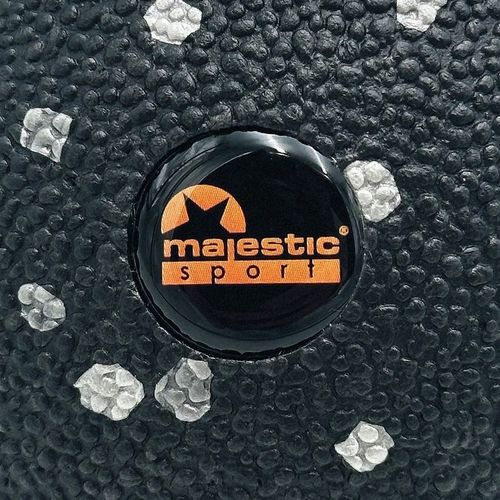 Zestaw EPP do masażu 4w1 Roller + Wałek + Piłka + Duoball Majestic na Arena.pl