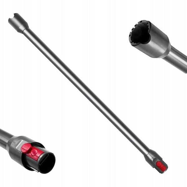 RURA DO DYSON Digital Slim / V12 Detect Slim zdjęcie 5