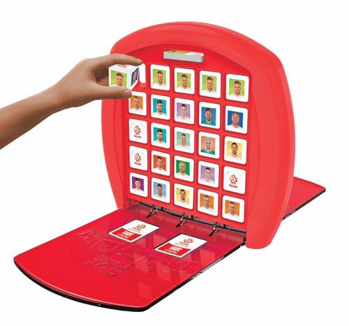 GRA TOP TRUMPS Match PZPN na Arena.pl