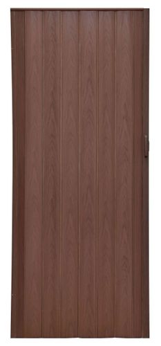 Drzwi harmonijkowe 004-100-01 wenge 100 cm na Arena.pl
