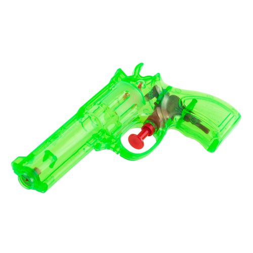 PISTOLET NA WODĘ PSIKAWKA BROŃ WODNA REWOLWER na Arena.pl