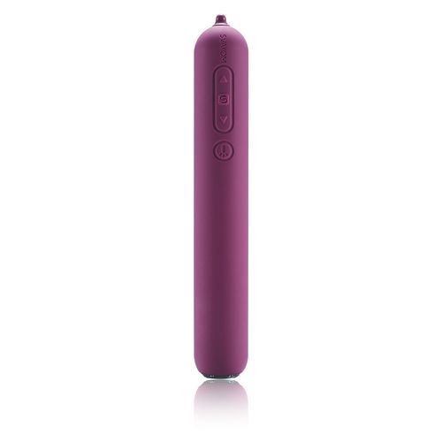 Wibrator kamerą Svakom - Siime Camera Vibrator Violet na Arena.pl