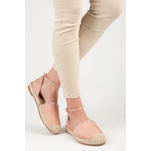 Sandały płaskie espadryle r.41 na Arena.pl