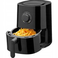 Frytkownica beztłuszczowa bezolejowa air fryer