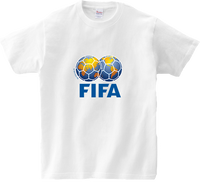 Koszulka T-shirt FIFA