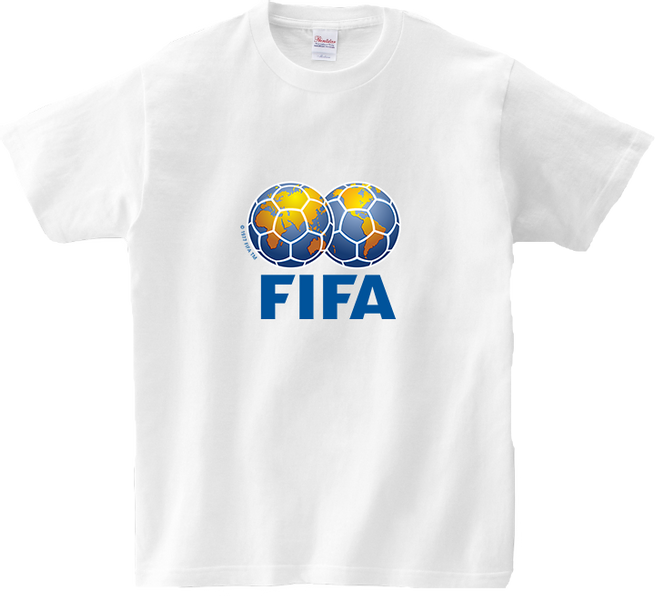 Koszulka T-shirt FIFA zdjęcie 1