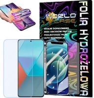 FOLIA HYDROŻELOWA OCHRONNA DO XIAOMI NOTE 13 5G NA EKRAN MOCNA