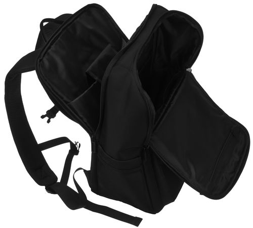 plecak ptn-63107-6395 black na Arena.pl