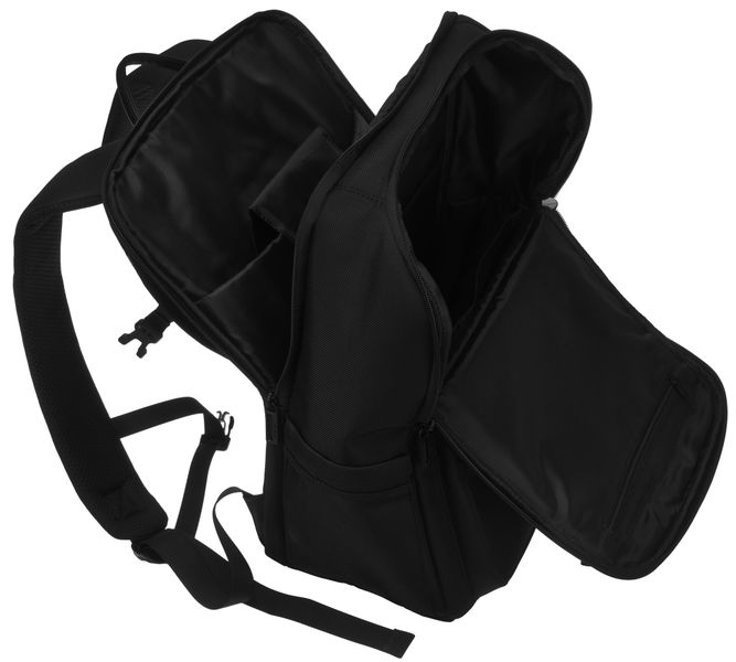 plecak ptn-63107-6395 black zdjęcie 5