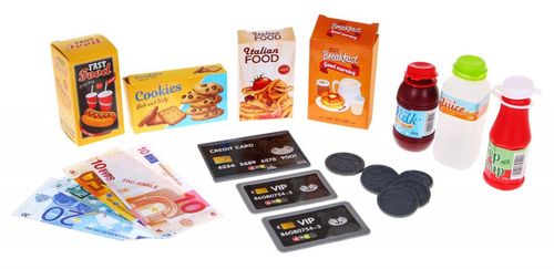 INTERAKTYWNA Z PANEL DOTYKOWY KASA SKLEPOWA na Arena.pl