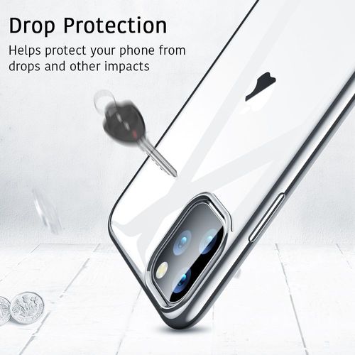 ESR ESSENTIAL CROWN IPHONE 11 PRO MAX SILVER na Arena.pl