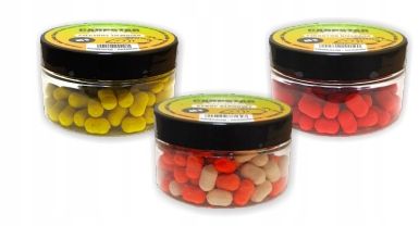 Dumbells method feeder pikantna kiełbasa 40g zdjęcie 1