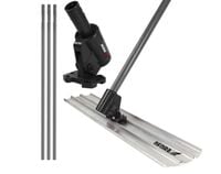 listwa wygładzająca do betonu 120*20cm - dedml54001