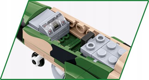 Northrop F-5A Freedom Fighter Cobi na Arena.pl