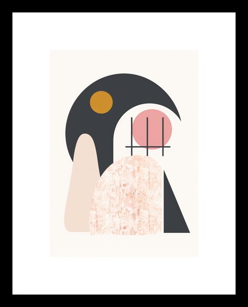 Plakat 25x35cm Zakres Widoku zdjęcie 3