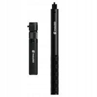INSTA360 ZESTAW UCHWYT BULLET TIME + NIEWIDZIALNY SELFIE STICK DO KAMER