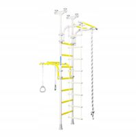 Drabinka gimnastyczna dla dzieci Transformer