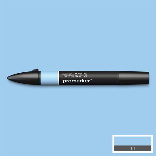 PROMARKER W&N CLOUD BLUE B318 na Arena.pl
